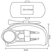 SET PLASTICO PAEOLCO