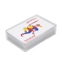JUEGO PLASTICO PAEONYX