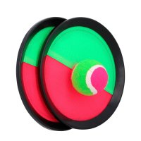 JUEGO PLASTICO PAEOOST