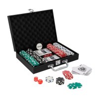 SET PLASTICO PAEORA