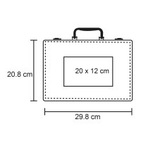 SET PLASTICO PAEORA
