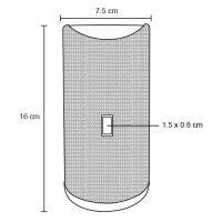 SET PLASTICO PAEORA