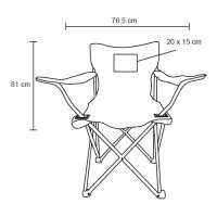 SILLA METAL PAEOVST