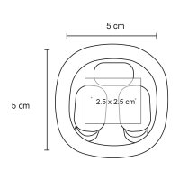 AUDFONOS ABS 200MAH PAEUOL