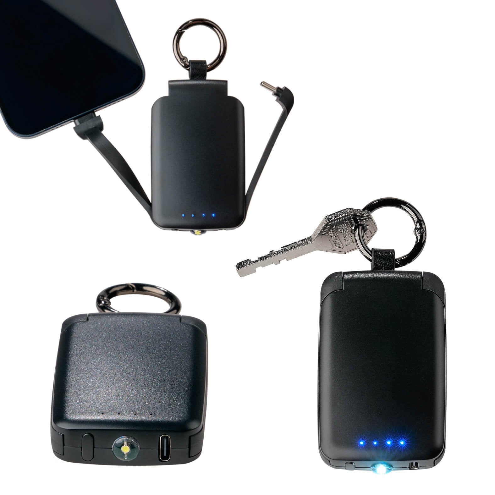 POWER BANK ABS PAEVAL
