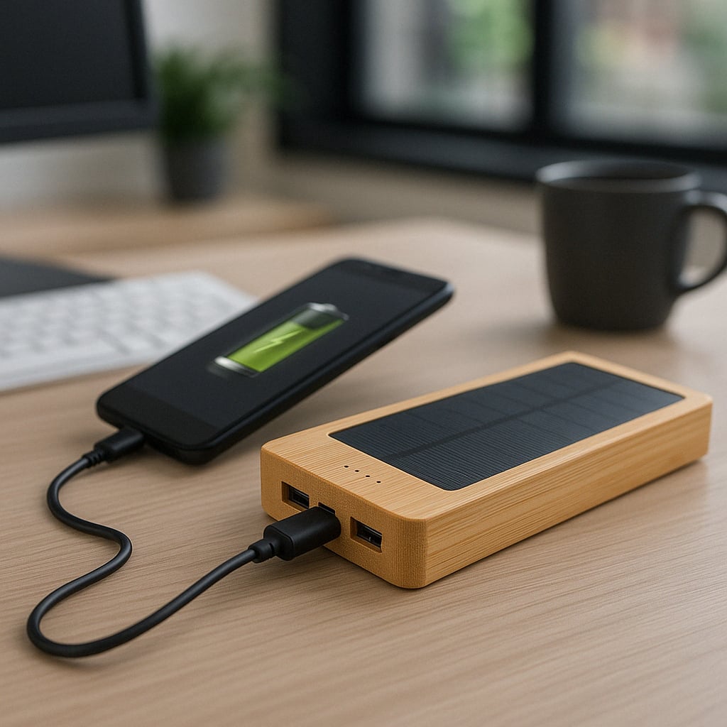 POWER BANK BAMBÚ PAEVRA