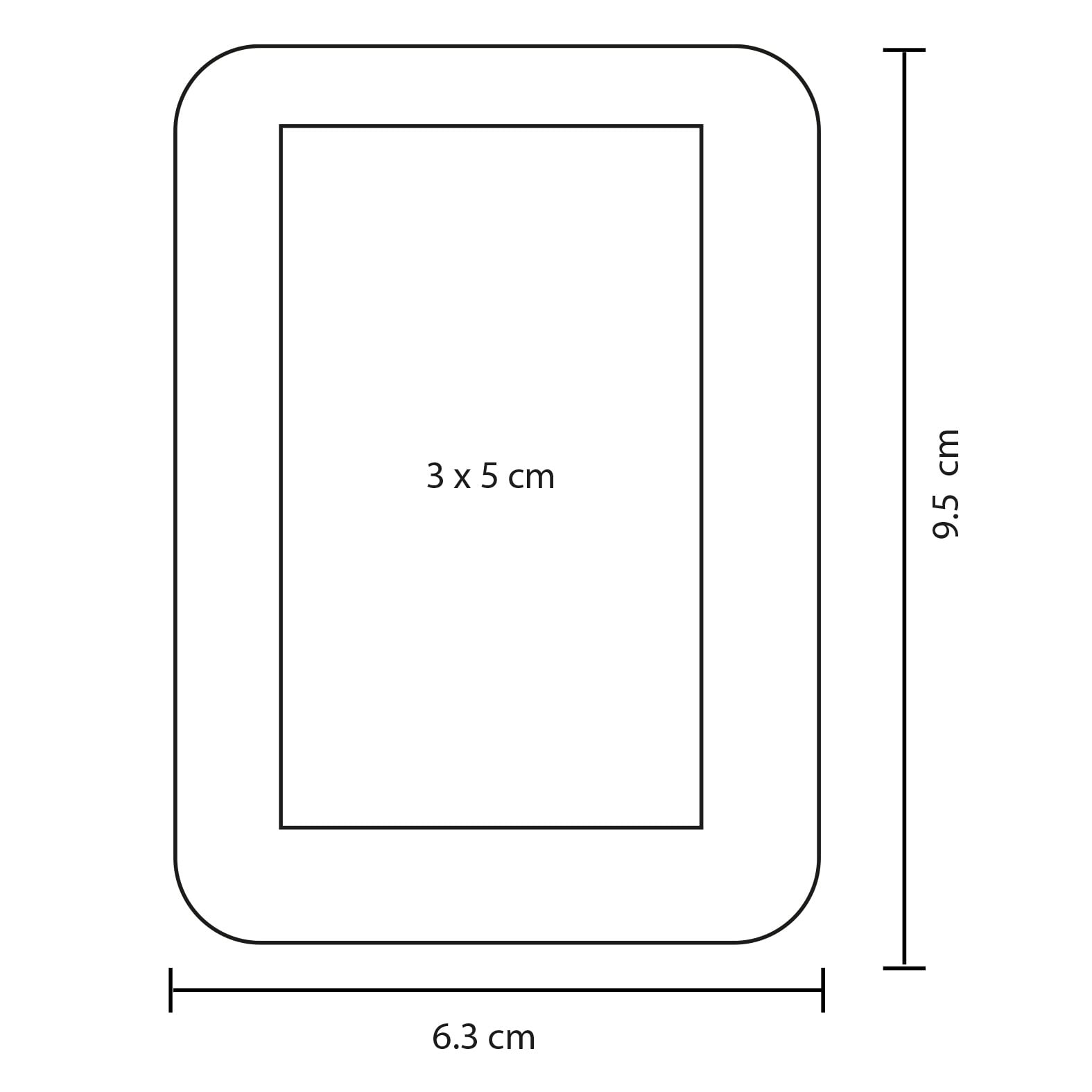 POWER BANK ABS PAEYDE