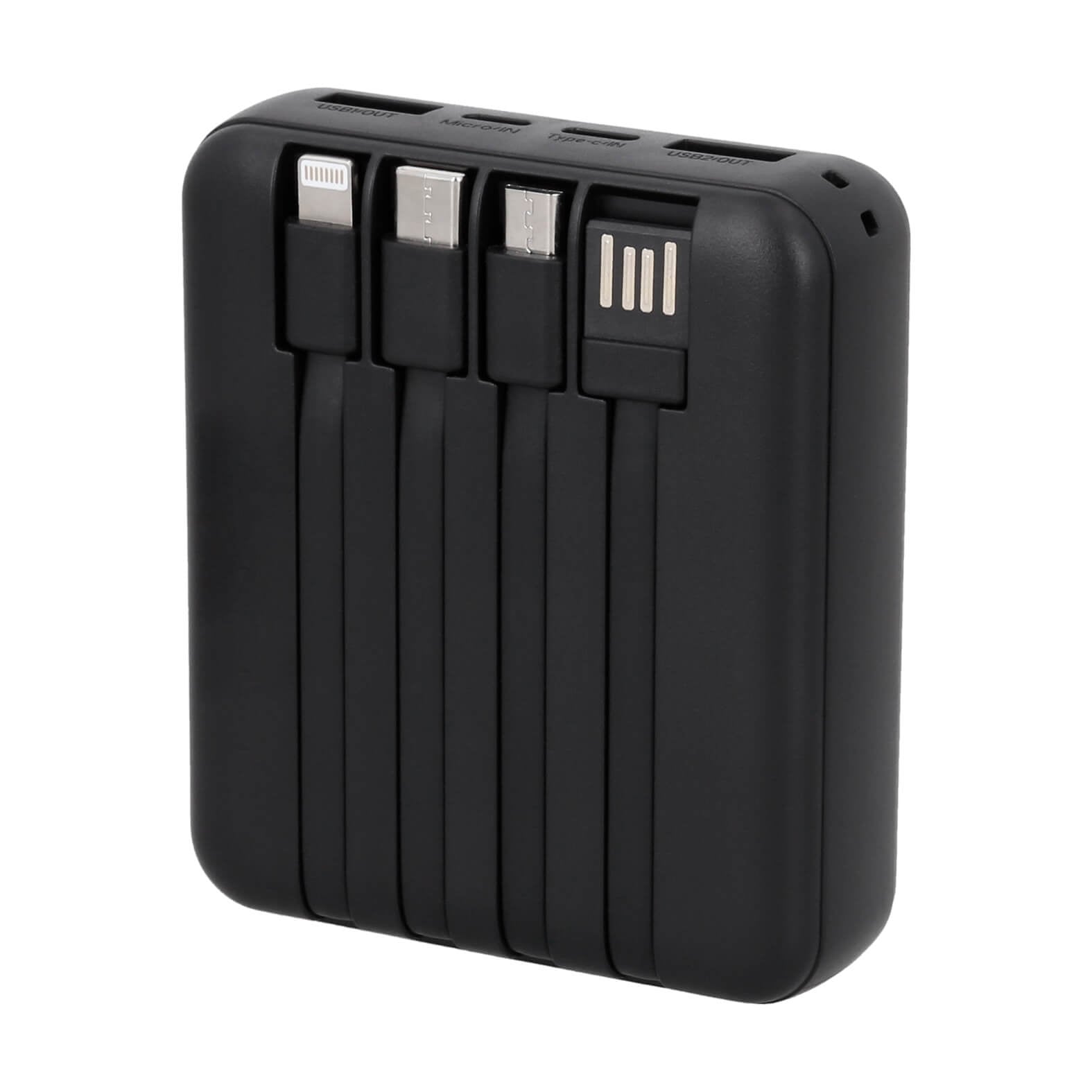 POWER BANK ABS PAEYTH