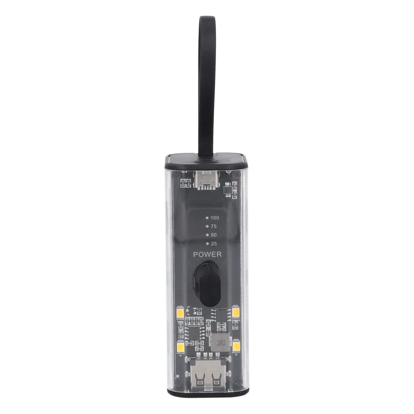 POWER BANK ABS PAEZON