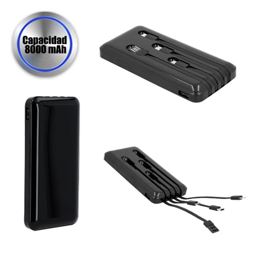 POWER BANK RABOYD
