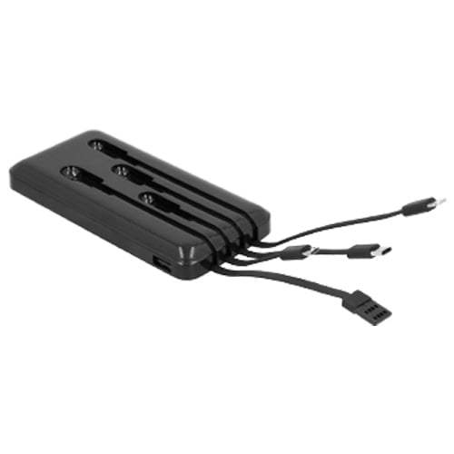 POWER BANK RABOYD