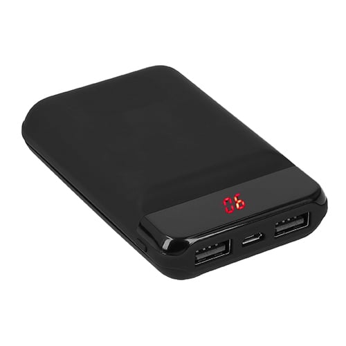 POWER BANK ABS RABRIT