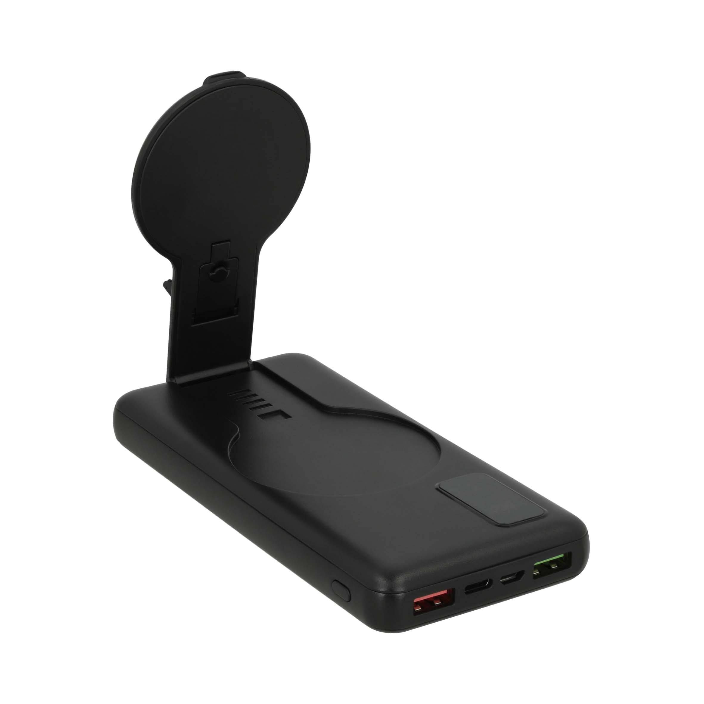 POWER BANK RABVAL