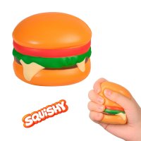 SQUISHY POLIURETANO RACETER