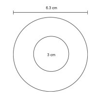 PELOTA POLIURETANO RACLUF