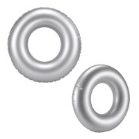 SALVAVIDAS PVC RACMYDE