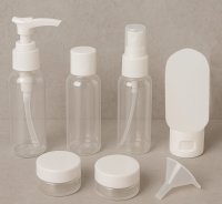 SET PLASTICO RACNAVO