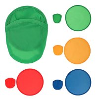 FRISBEE POLISTER RACNIC