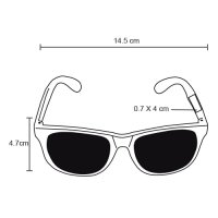 LENTES PLASTICO RACNOYD