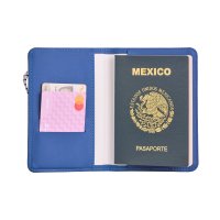 PORTA PASAPORTE RACNUELM