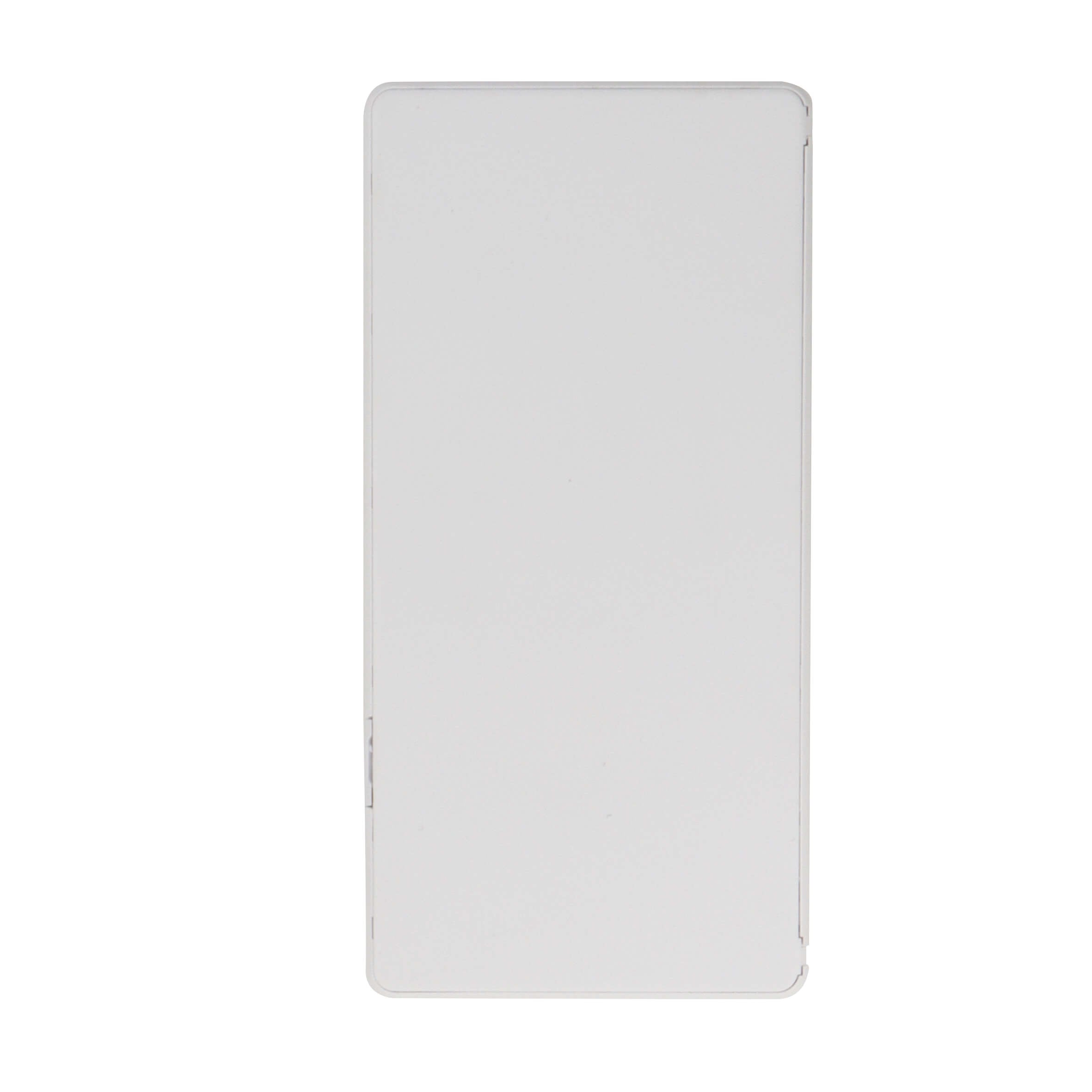 ACCESORIO OFICINA PLÁSTICO RACQUAN