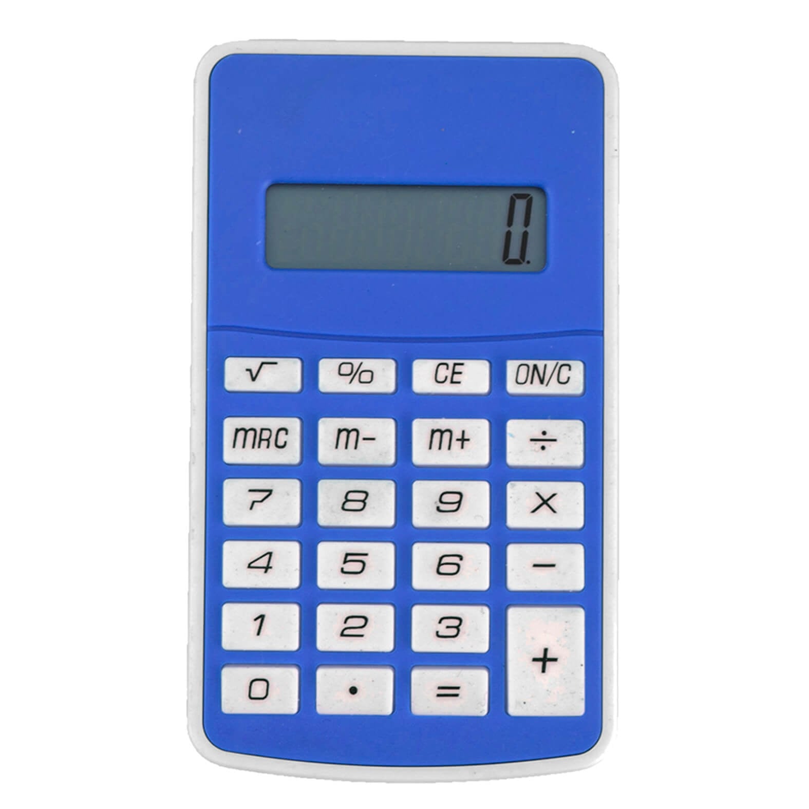 ACCESORIO OFICINA PLÁSTICO RACQUST