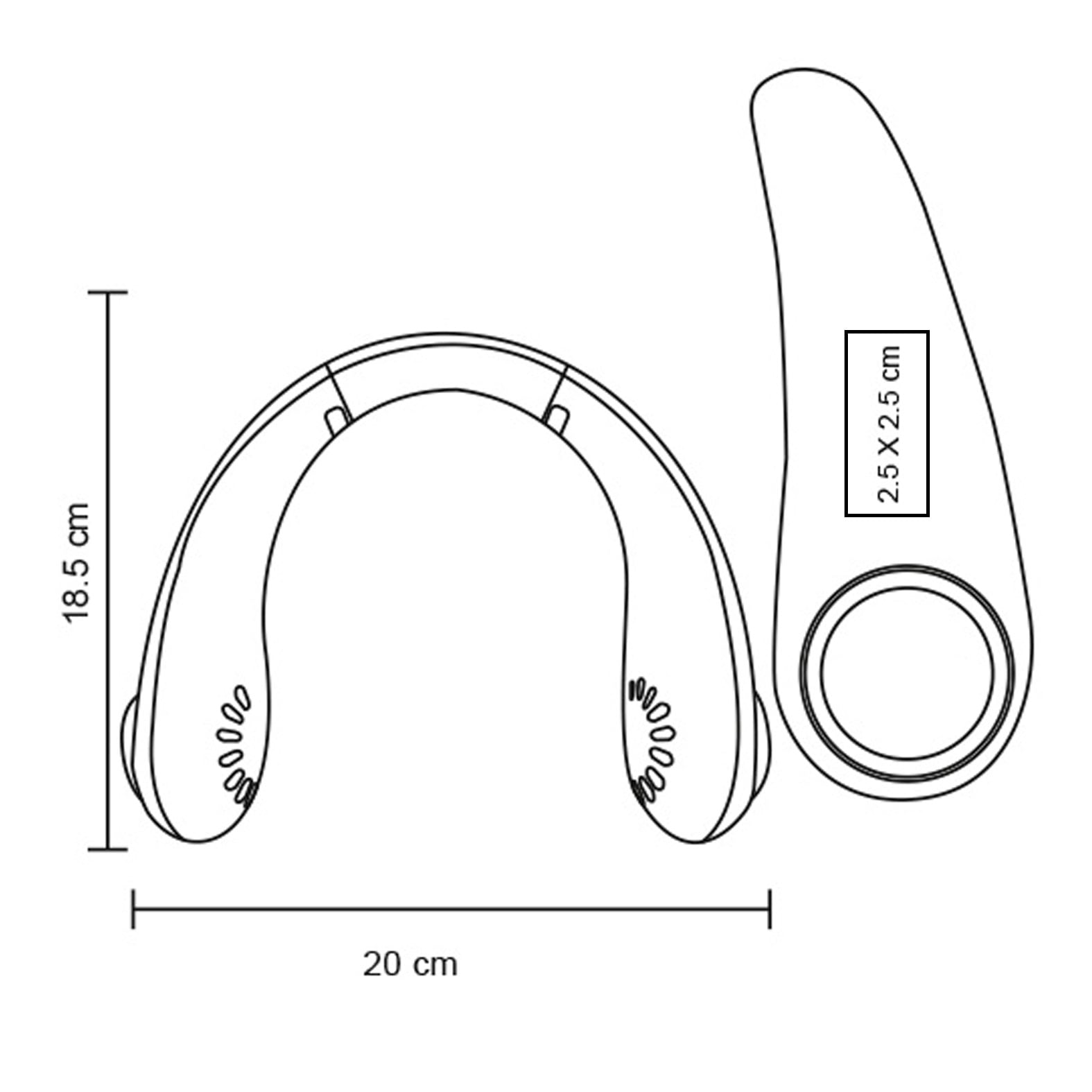 ACCESORIO OFICINA PLÁSTICO RACRIZM