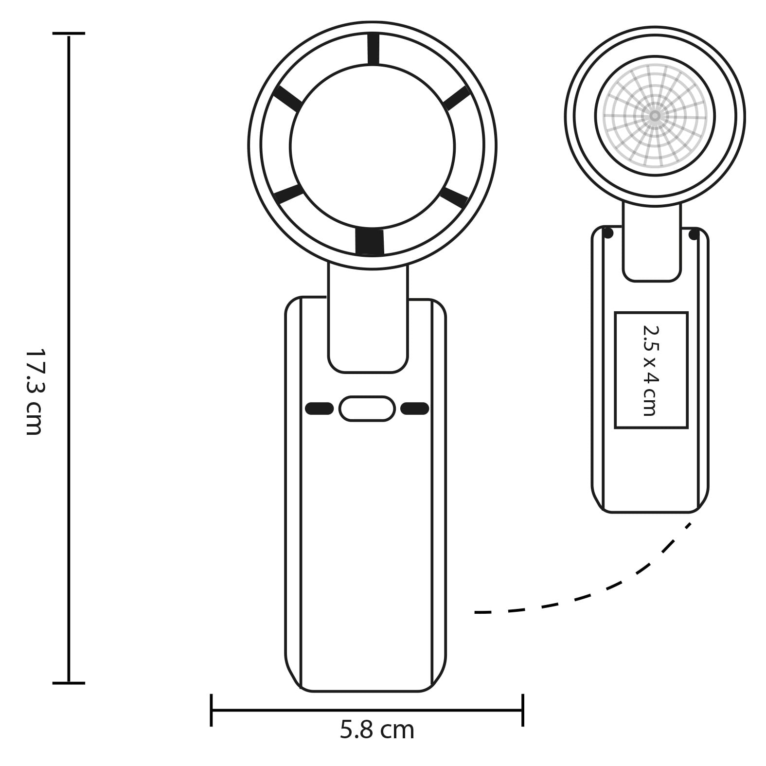 ACCESORIO OFICINA RACRULP