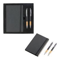 SET EJECUTIVO PLASTICO RACRURN