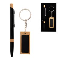SET EJECUTIVO METAL RACRUSE