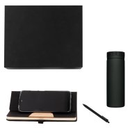 SET EJECUTIVO POLIURETANO RACSARK