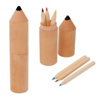SET MADERA RACSIRN