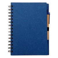 LIBRETA CARTN RACTEFT