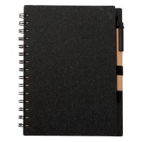 LIBRETA CARTN RACTEFT