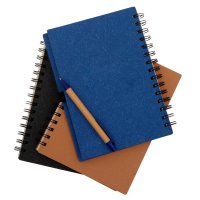 LIBRETA CARTN RACTEFT