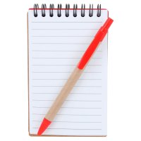 LIBRETA CARTN RACTELT