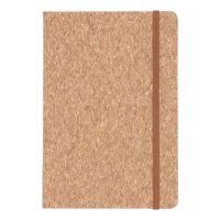 LIBRETA CORCHO RACTEZA