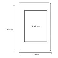 LIBRETA RACTIOK