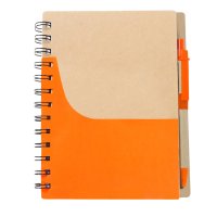 LIBRETA CARTN RACTISY