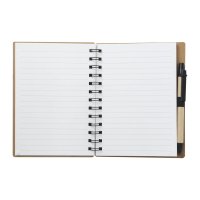 LIBRETA CARTN RACTISY