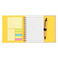 LIBRETA CARTN RACTIUR
