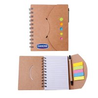 LIBRETA CARTN RACTNIX