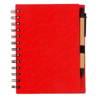 LIBRETA CARTN RACTOIZM