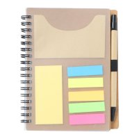 LIBRETA CARTN RACTONIS