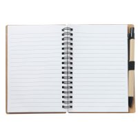 LIBRETA CARTN RACTONIS