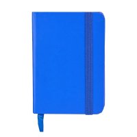 LIBRETA POLIURETANO RACTORVY