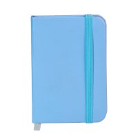 LIBRETA POLIURETANO RACTORVY