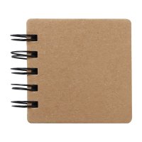 LIBRETA CARTN 20HOJAS RACTUOL