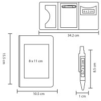 BLOCK KRAFT RACTURM