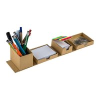 ESTUCHE CARTN 130HOJAS RACTURN